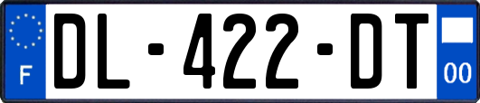 DL-422-DT