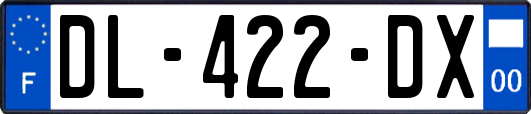 DL-422-DX