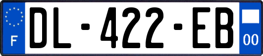 DL-422-EB