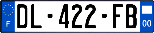 DL-422-FB