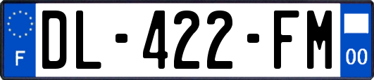 DL-422-FM