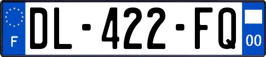 DL-422-FQ