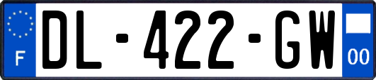 DL-422-GW