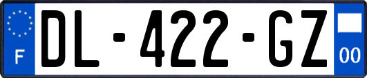 DL-422-GZ