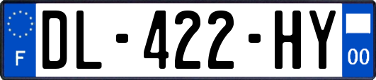 DL-422-HY