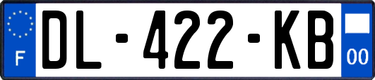 DL-422-KB