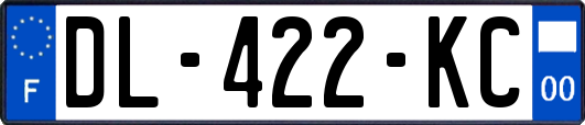 DL-422-KC