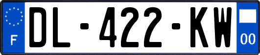 DL-422-KW