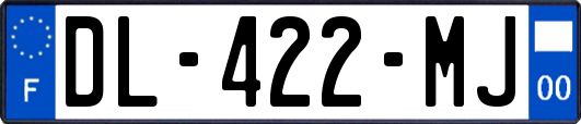 DL-422-MJ