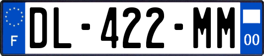 DL-422-MM