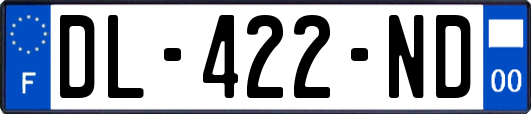 DL-422-ND