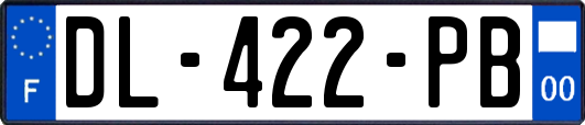 DL-422-PB