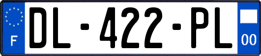 DL-422-PL