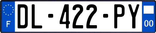 DL-422-PY