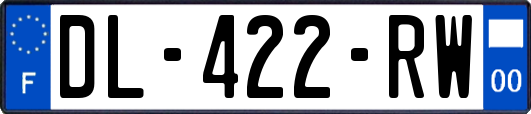 DL-422-RW