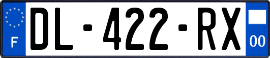 DL-422-RX