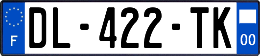 DL-422-TK