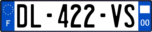 DL-422-VS