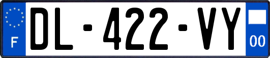 DL-422-VY