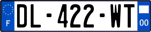 DL-422-WT