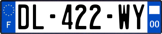 DL-422-WY