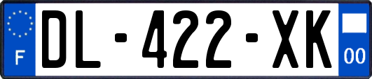 DL-422-XK