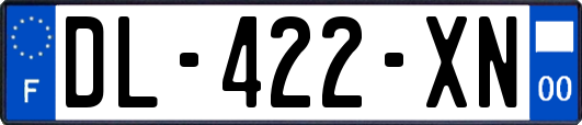 DL-422-XN