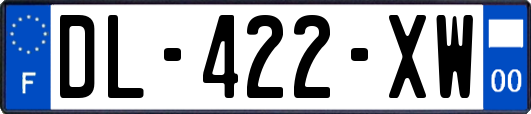 DL-422-XW