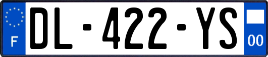 DL-422-YS