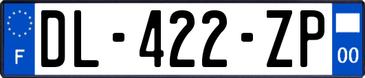 DL-422-ZP