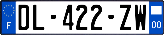 DL-422-ZW