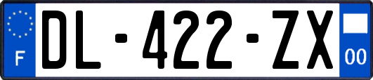 DL-422-ZX