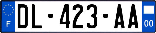 DL-423-AA