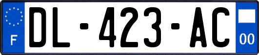 DL-423-AC