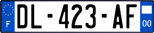 DL-423-AF