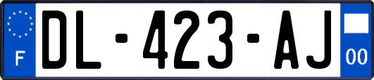 DL-423-AJ