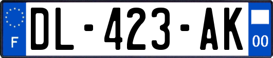 DL-423-AK