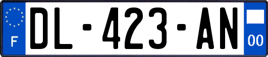 DL-423-AN