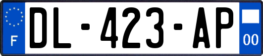 DL-423-AP