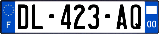 DL-423-AQ