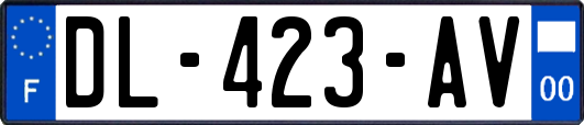 DL-423-AV