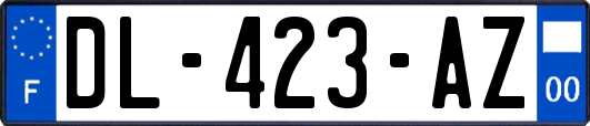 DL-423-AZ