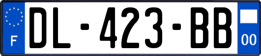 DL-423-BB