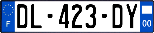 DL-423-DY