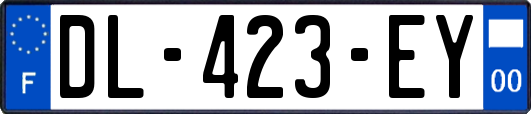 DL-423-EY