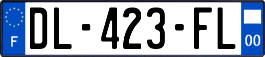 DL-423-FL