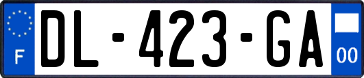 DL-423-GA