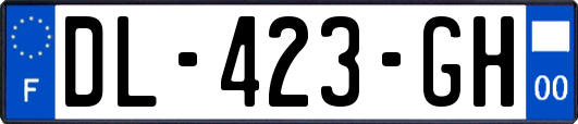 DL-423-GH