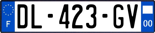 DL-423-GV