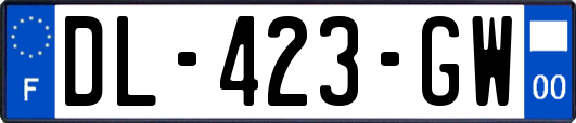 DL-423-GW